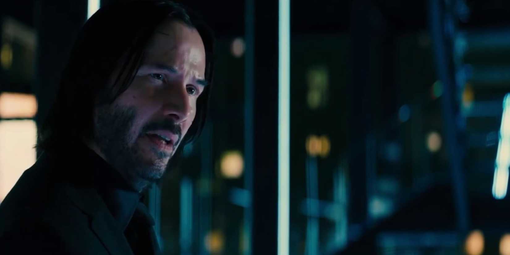 john wick wants guns, lots of guns