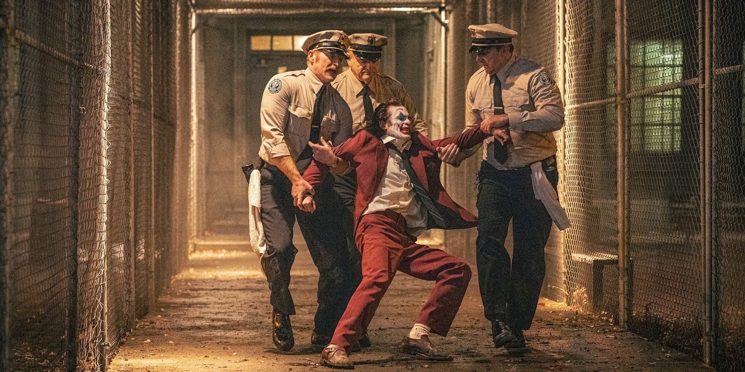 Joker 2 Announces Early Digital Release After Disappointing Box Office Performance