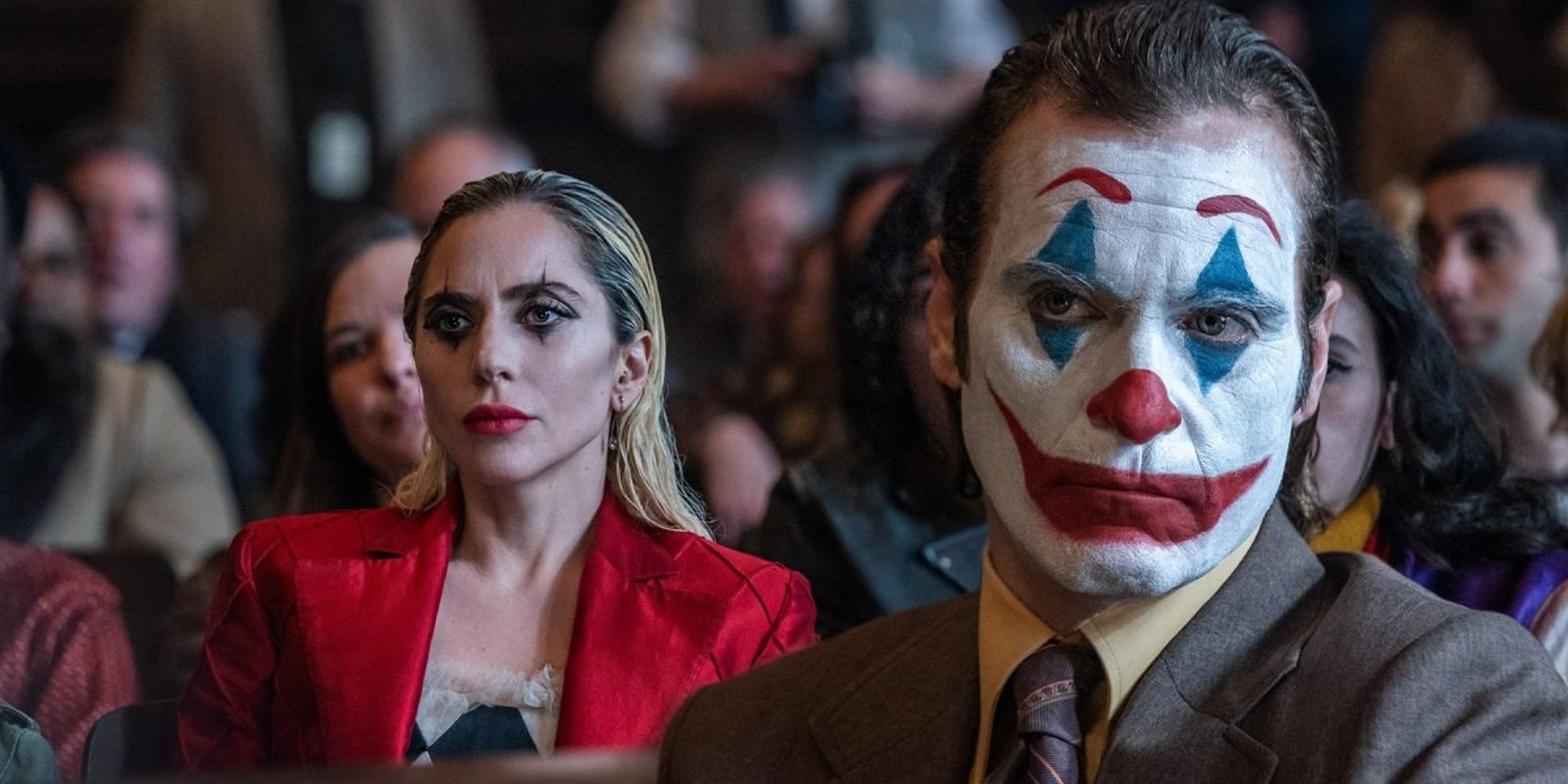 Joker 2 Announces Early Digital Release After Disappointing Box Office Performance