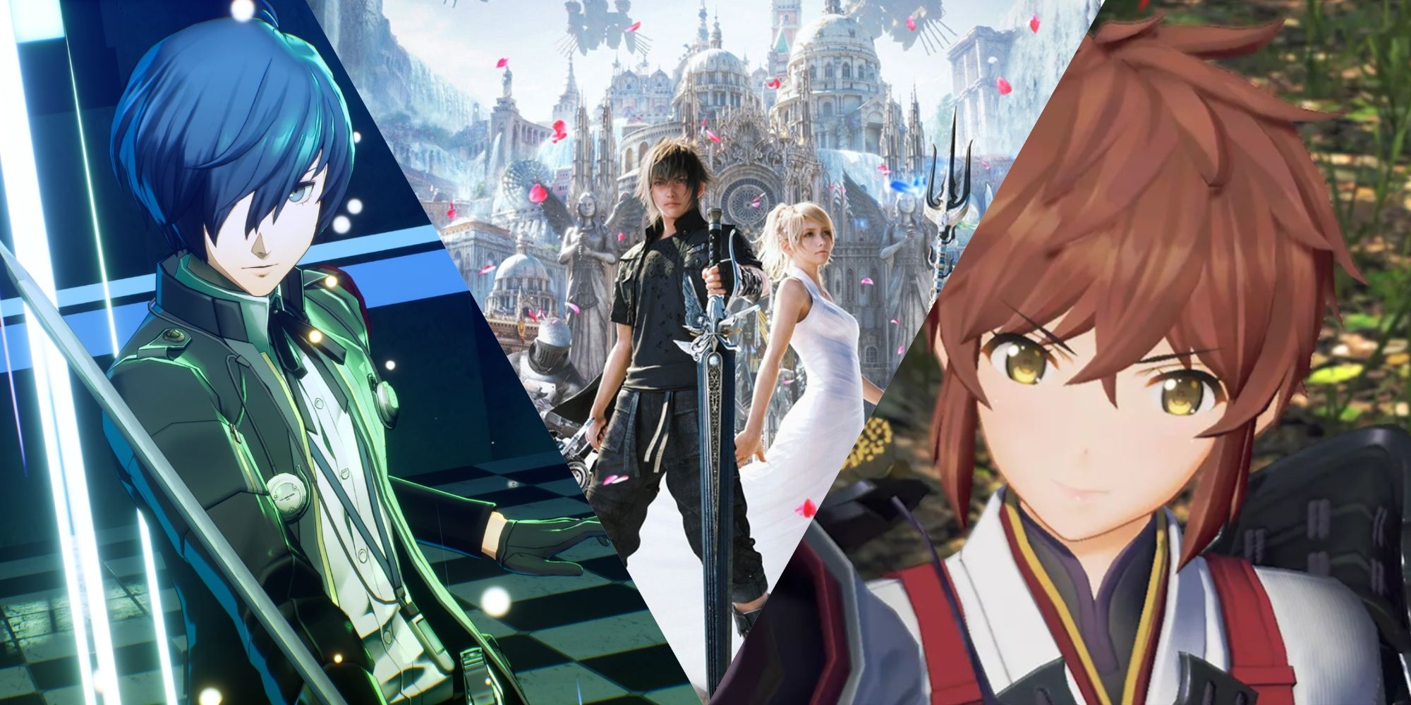 JRPGs With Sad Endings, Ranked