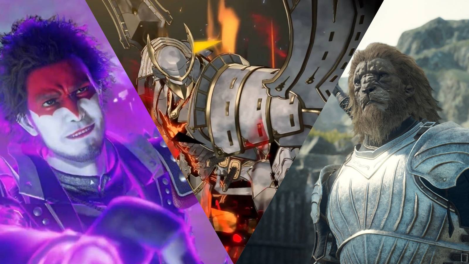 JRPGs That Let Players Change Characters' Classes