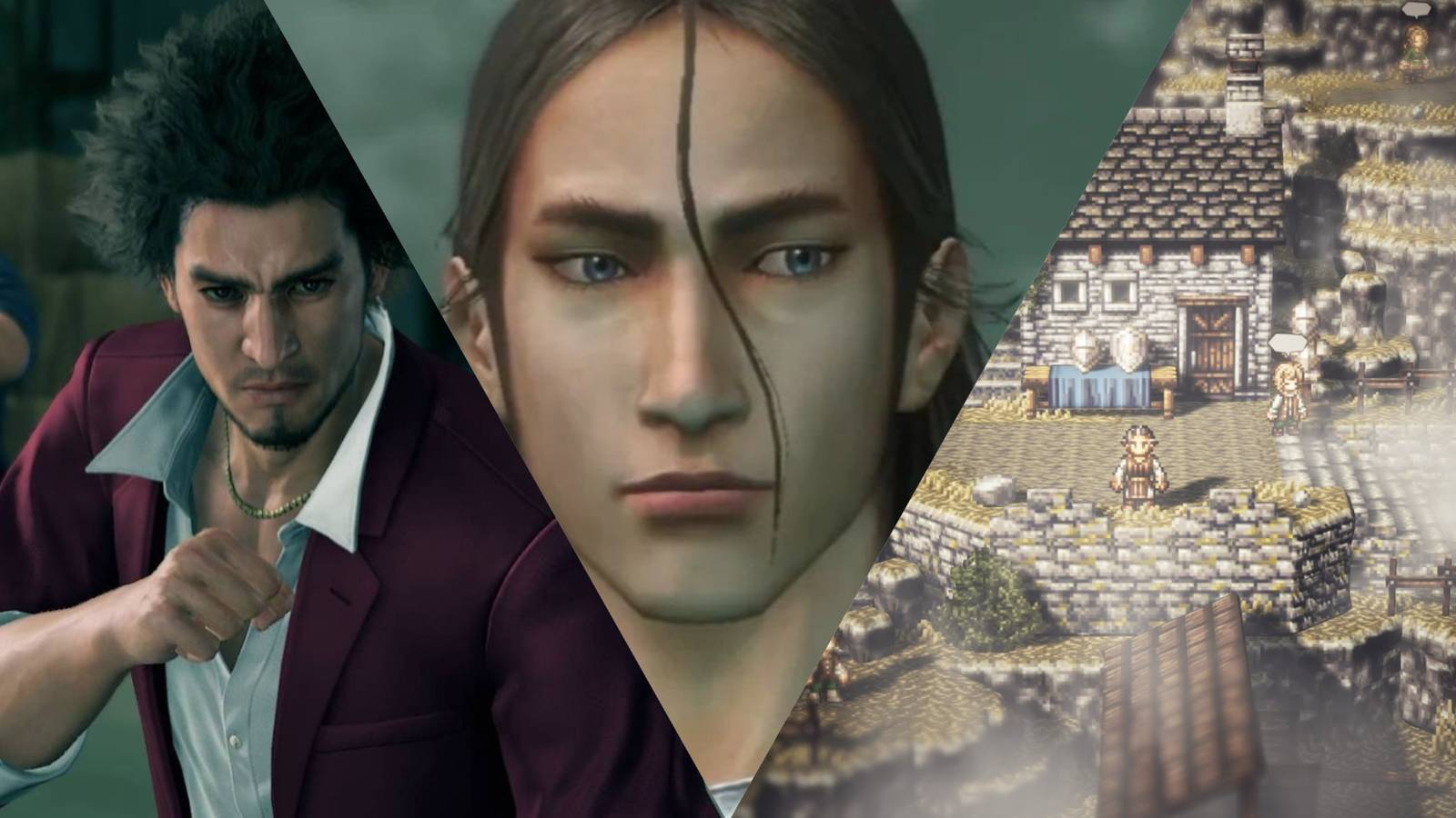 JRPGs with adult cast