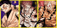 Jujutsu Kaisen Strongest Extension Techniques