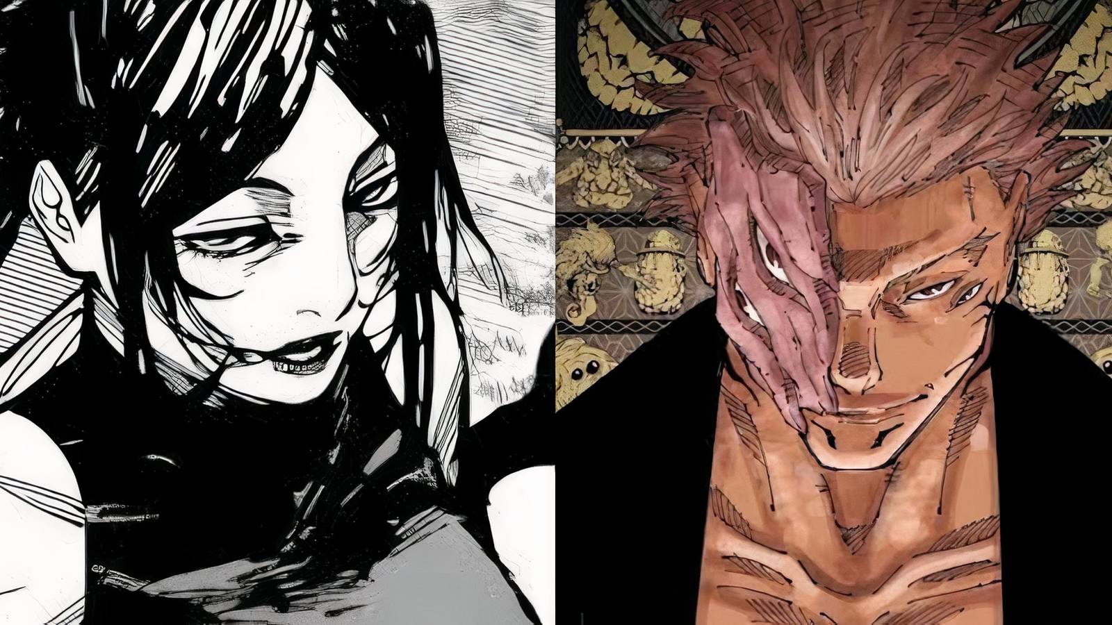 Jujutsu Kaisen_ Gege Reveals The Difference Between Sukuna And Yorozu's Incarnations