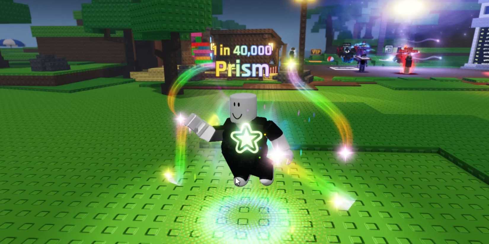 Roblox: Jule's RNG Codes