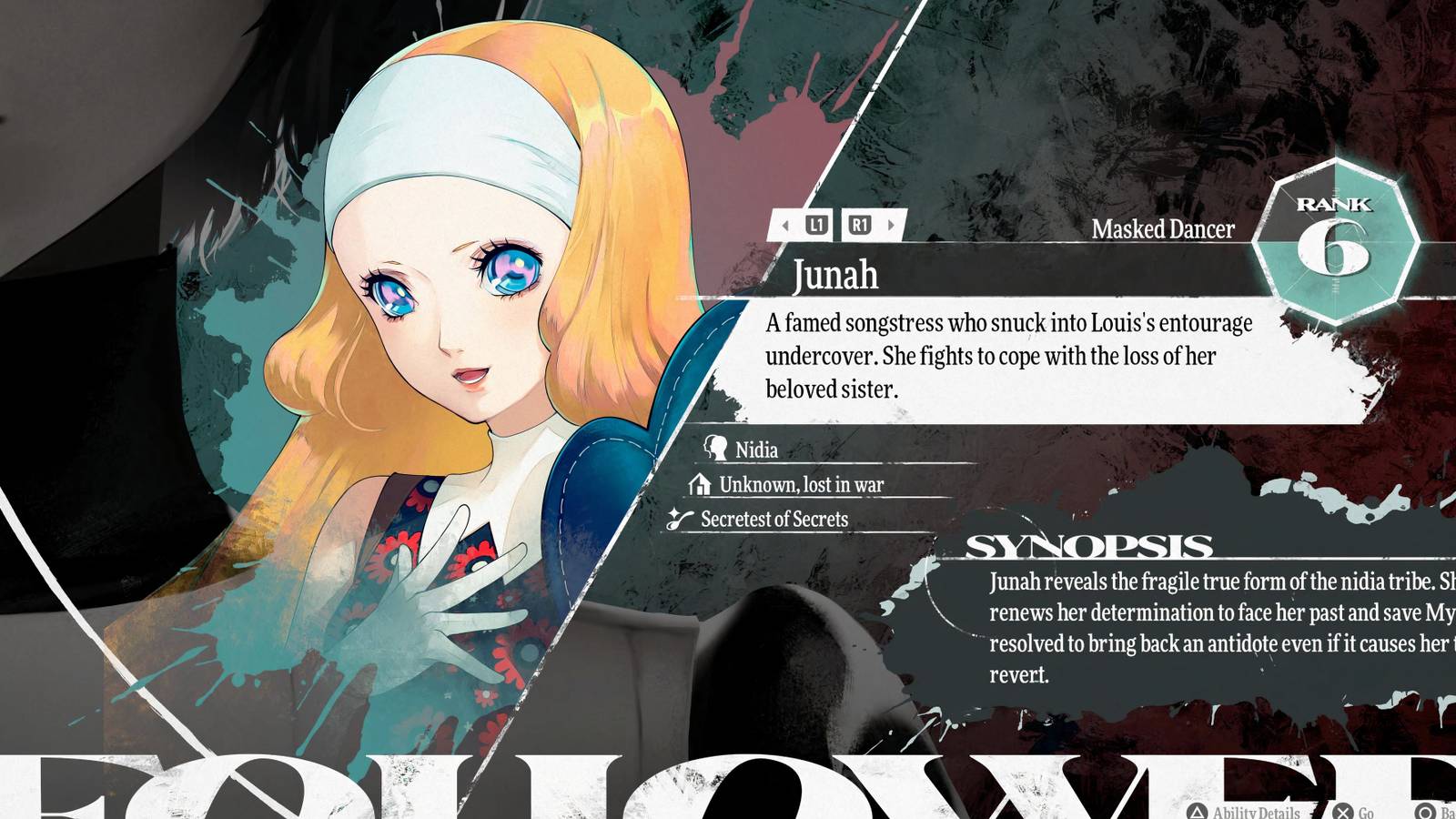 Junah Bond In Metaphor ReFantazio Featured Image