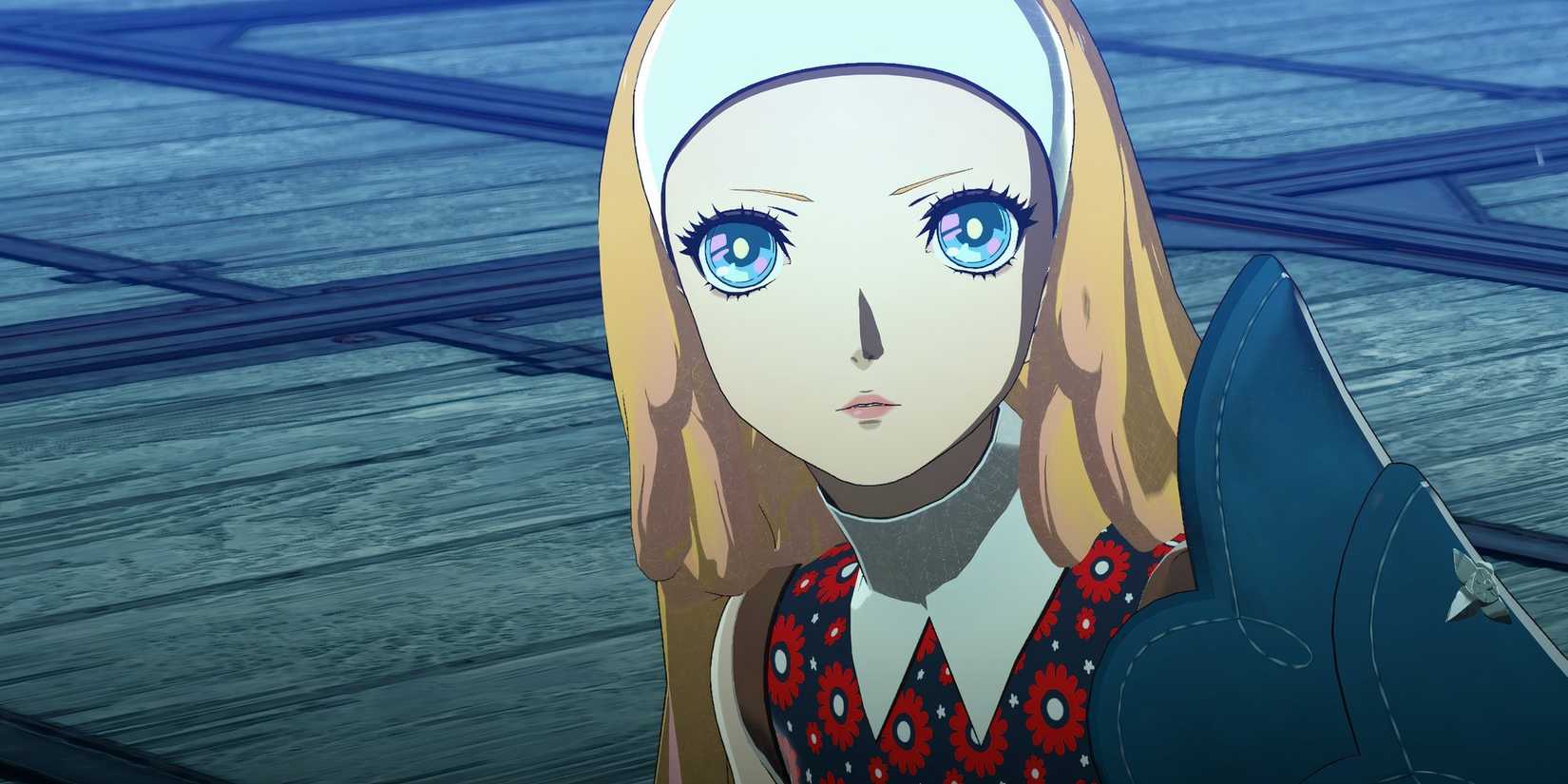 Junah in Metaphor ReFantazio-2