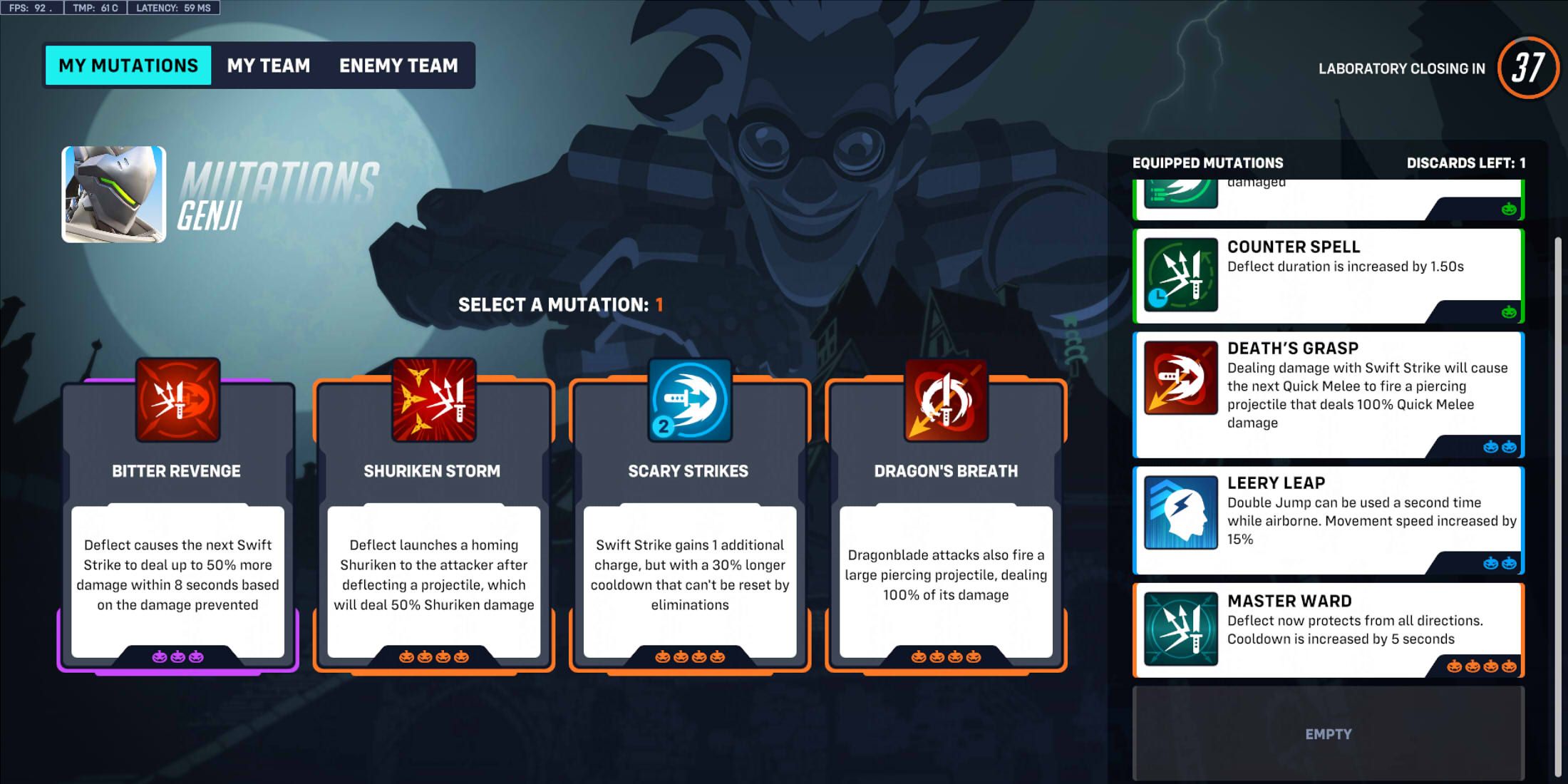 Overwatch 2 Season 13: Junkenstein's Laboratory Game Mode, Explained