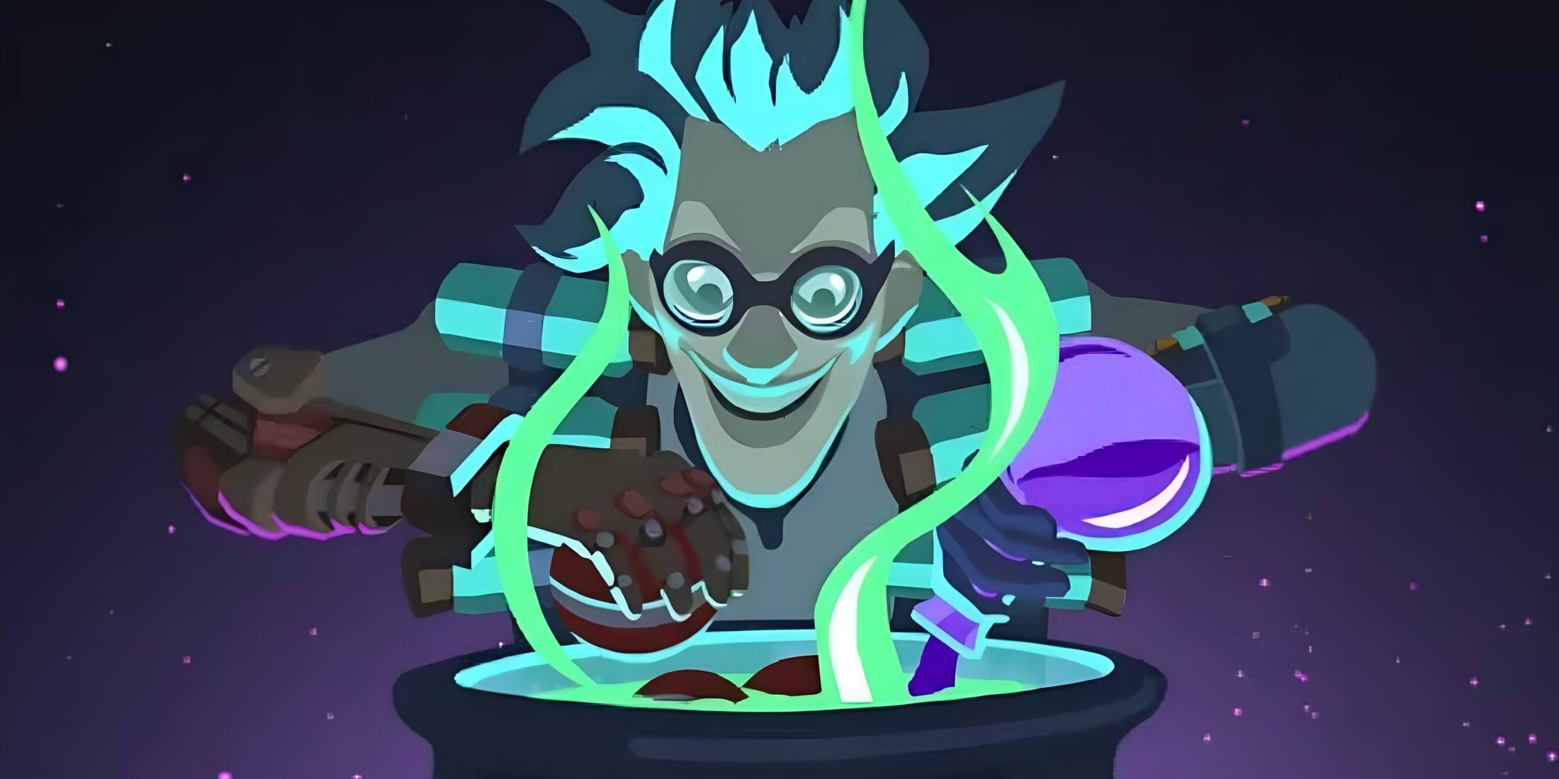 Overwatch 2 Season 13: Junkenstein's Laboratory Game Mode, Explained