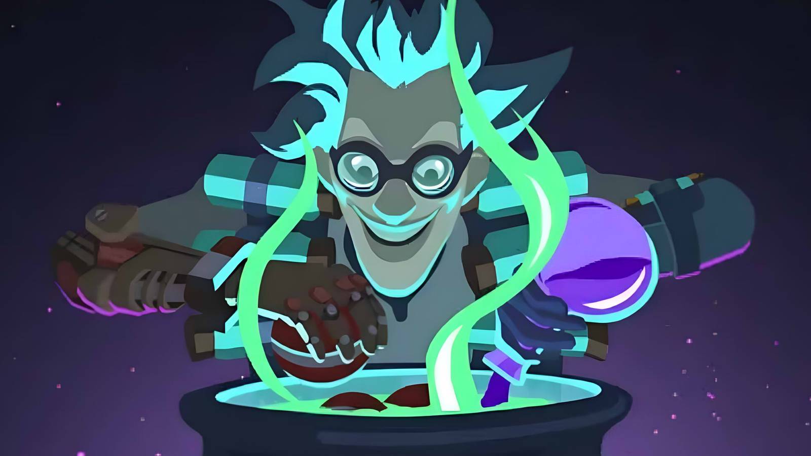 junkensteins lab
