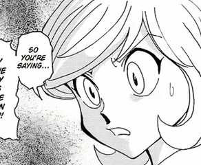 Kacho Hunter x Hunter: The Next Prince To Die In The Succession War, Explained