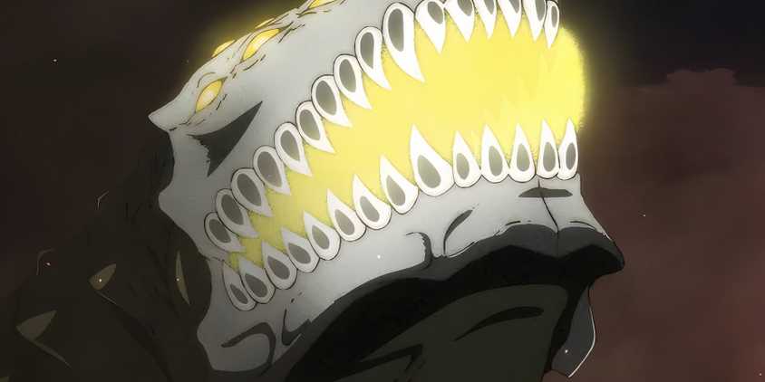 Kaiju No2