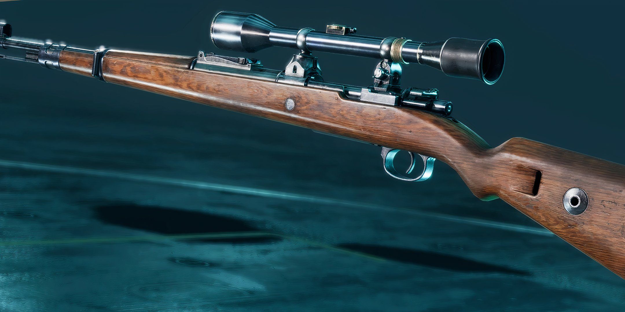 Kar98K