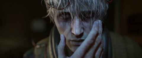 Karma The Dark World 1