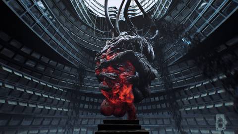 Karma The Dark World 3