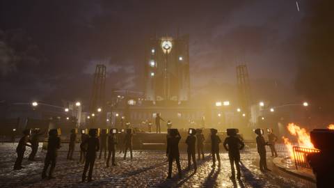 Karma The Dark World 4