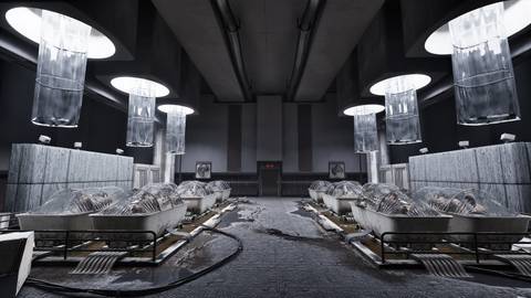 Karma The Dark World 5