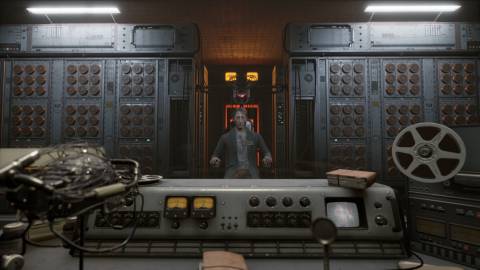 Karma The Dark World 6