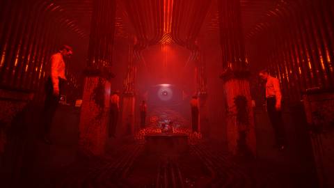 Karma The Dark World 9