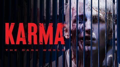 Karma: The Dark World Core Memory Trailer Thumbnail