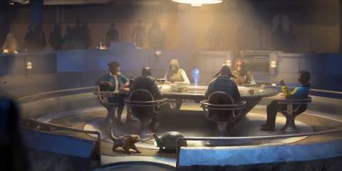 Star Wars Outlaws Wild Card DLC release date revealed