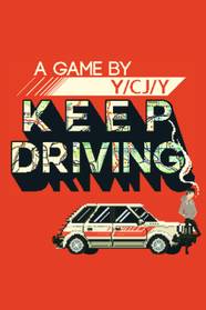 Keep Driving News Trailer Guides And More Keep Driving News Trailer Guides And More