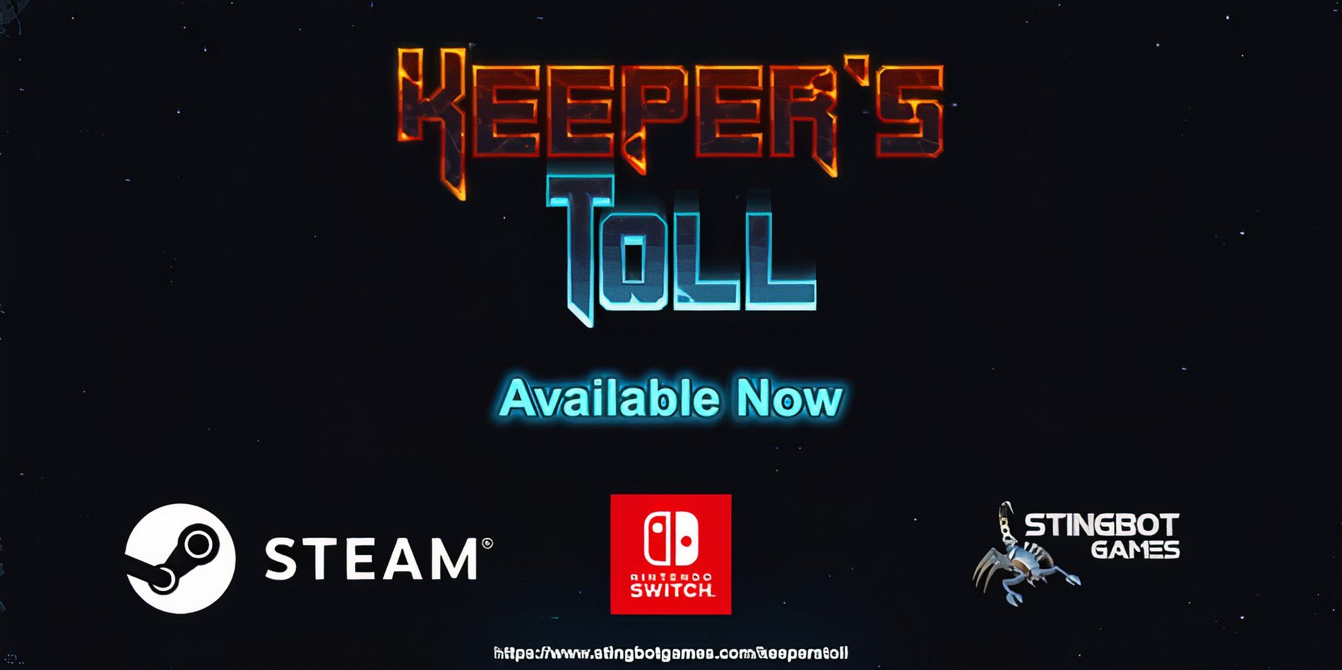 Keeper's Toll - 1.0 Gameplay Launch Trailer