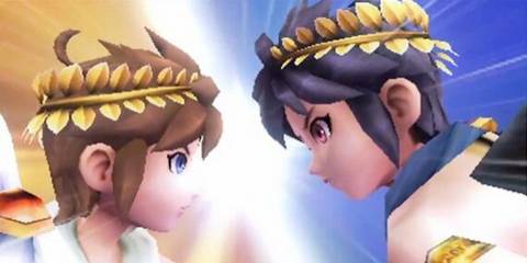 Kid Icarus_ Uprising Gameplay Trailer and Details