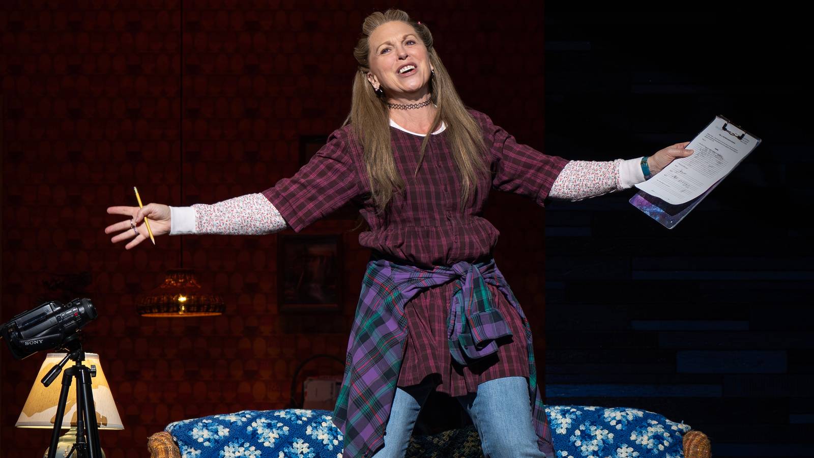 kimberly akimbo musical review