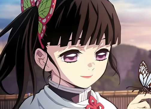 Demon Slayer: 7 Duo Terkuat di Akhir Seri, Dibuat Peringkatnya 13 Kanao Demon Slayer Infinity Castle Part 2 New Hashira Level Character