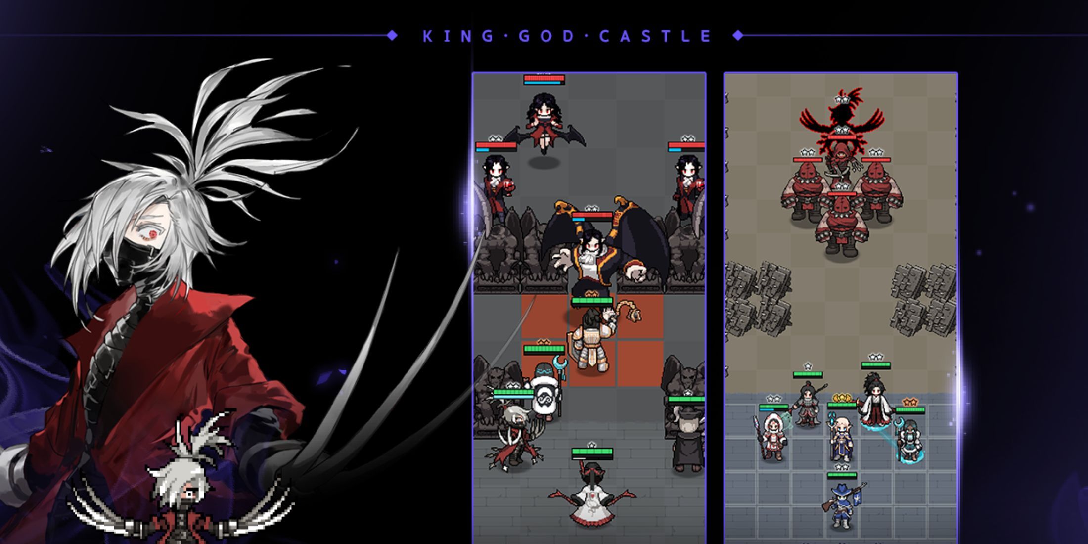 King God Castle Codes