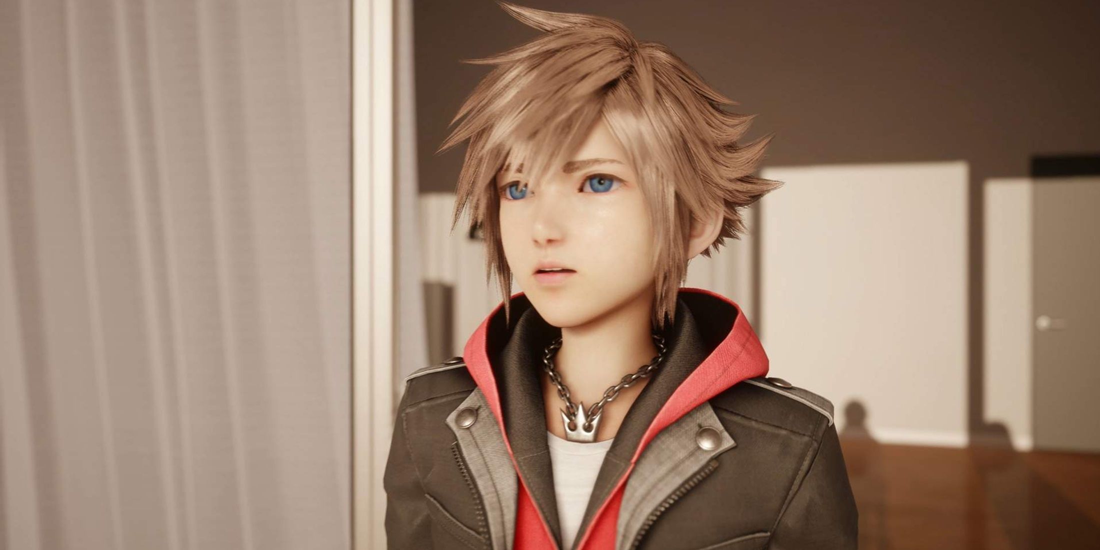 kingdom hearts 4 sora actor