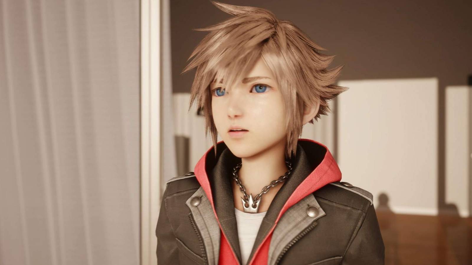 kingdom hearts 4 sora actor