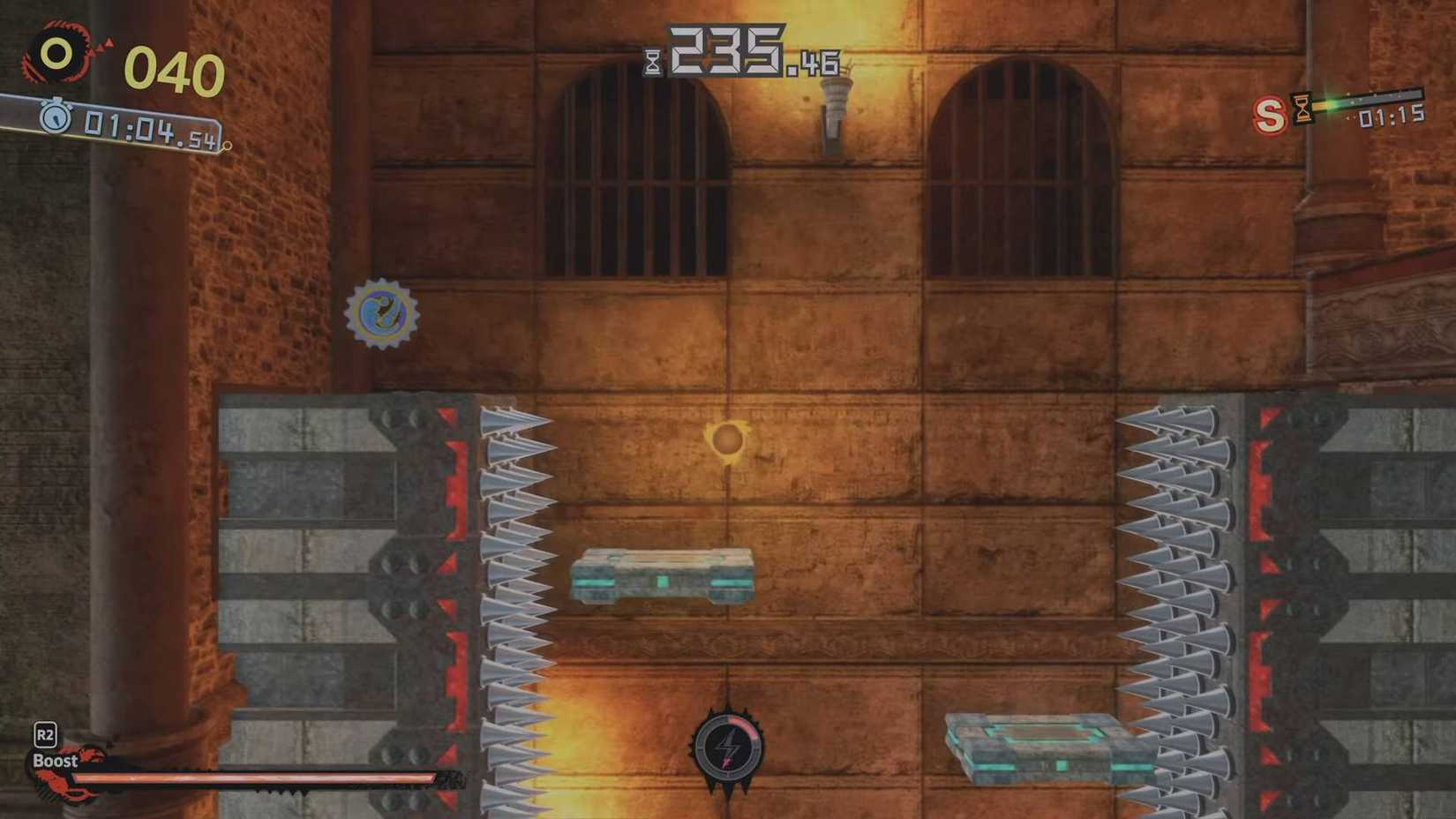 Kingdom Valley Act 2 C1_Collection Key 2_Sonic X Shadow Generations