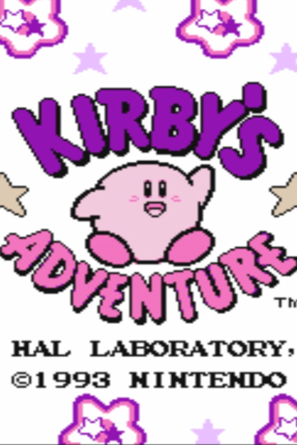 Kirby's Adventure News, Trailer, Guides, and More