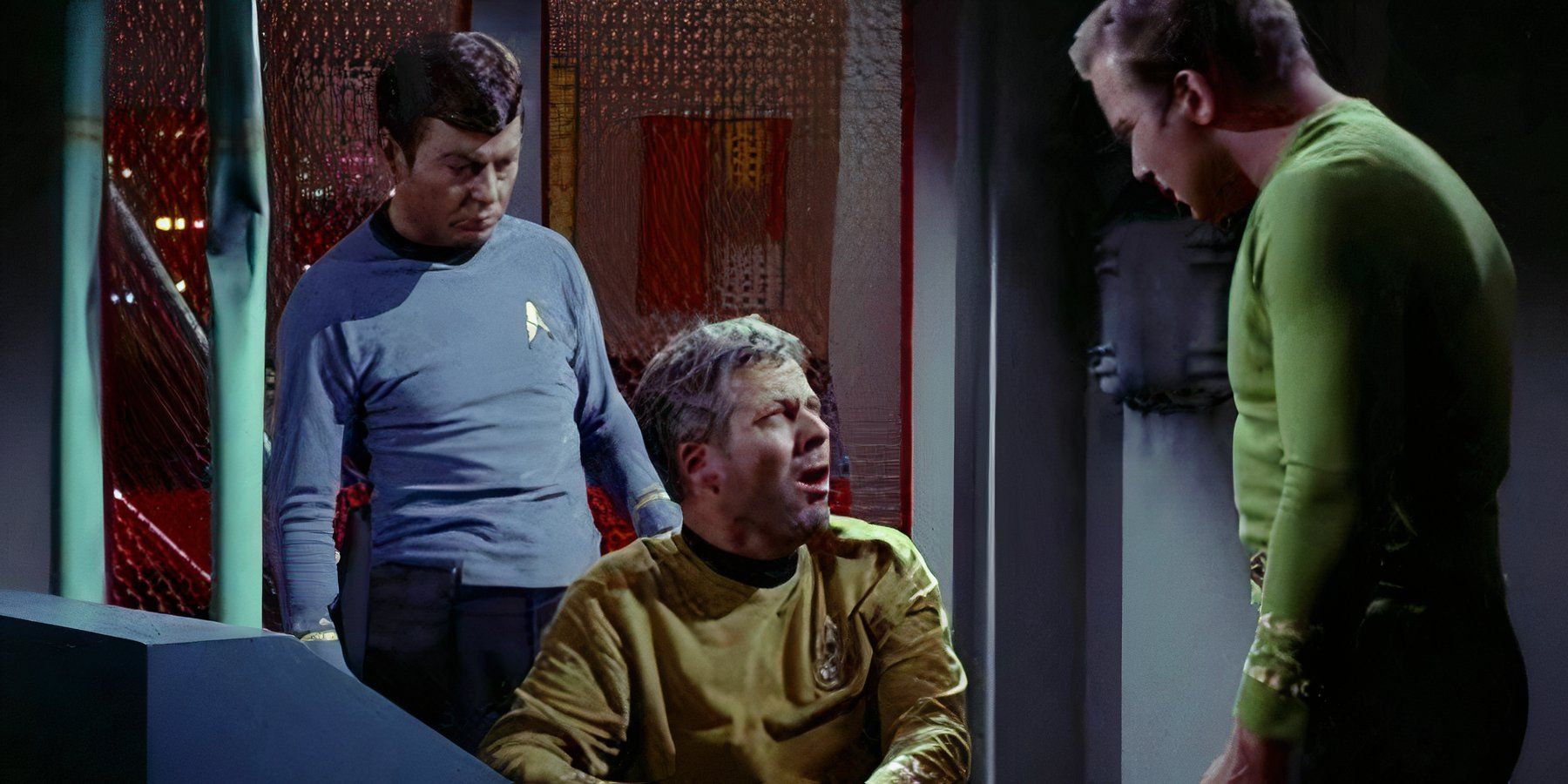 Star Trek: What Is The Doomsday Machine?