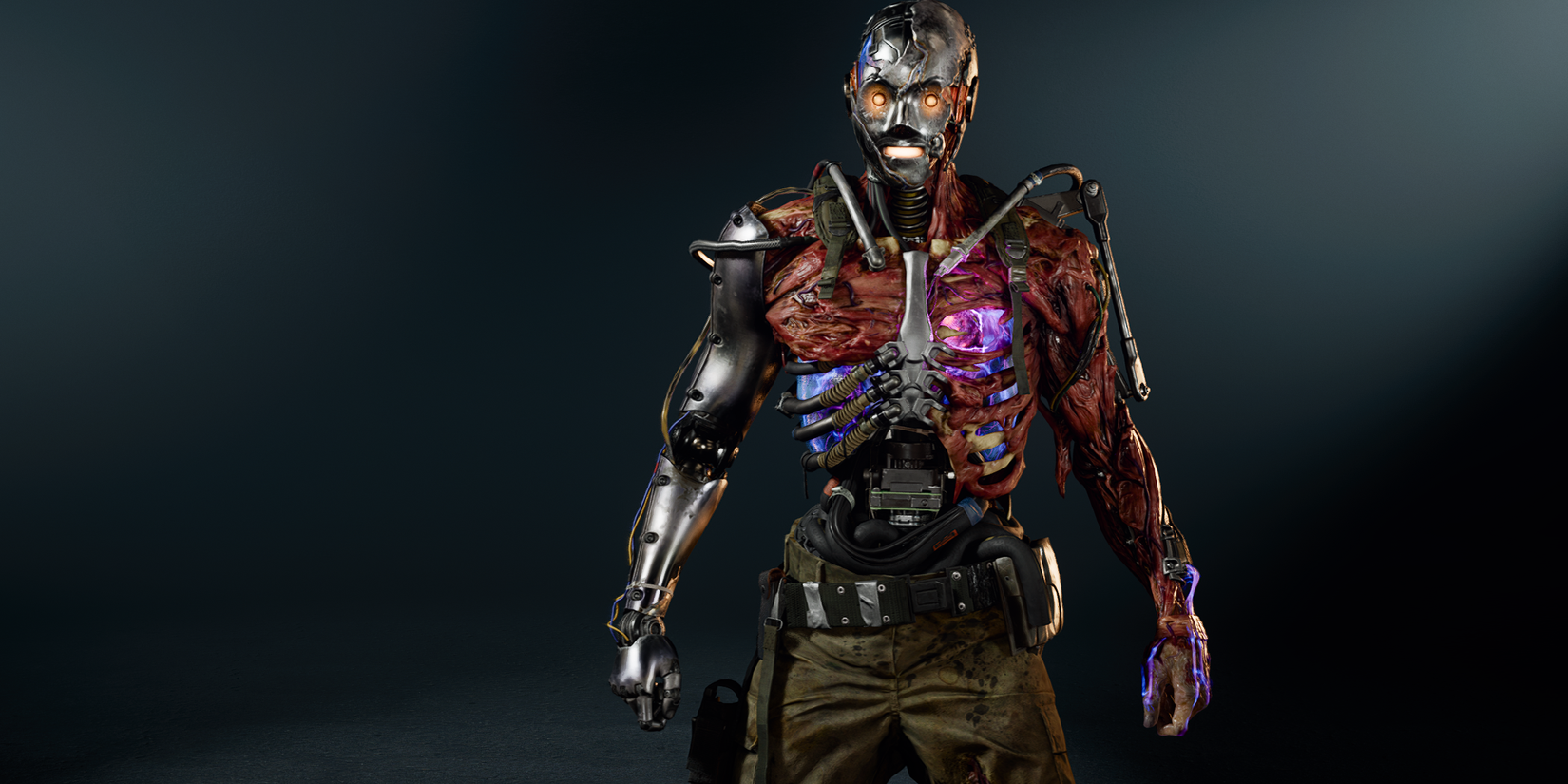 klaus in black ops 6