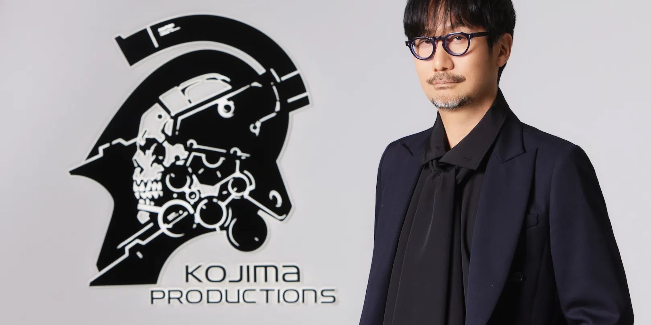 Kojima Productions' Teased Game Physint Could Bring the Studio Full Circle