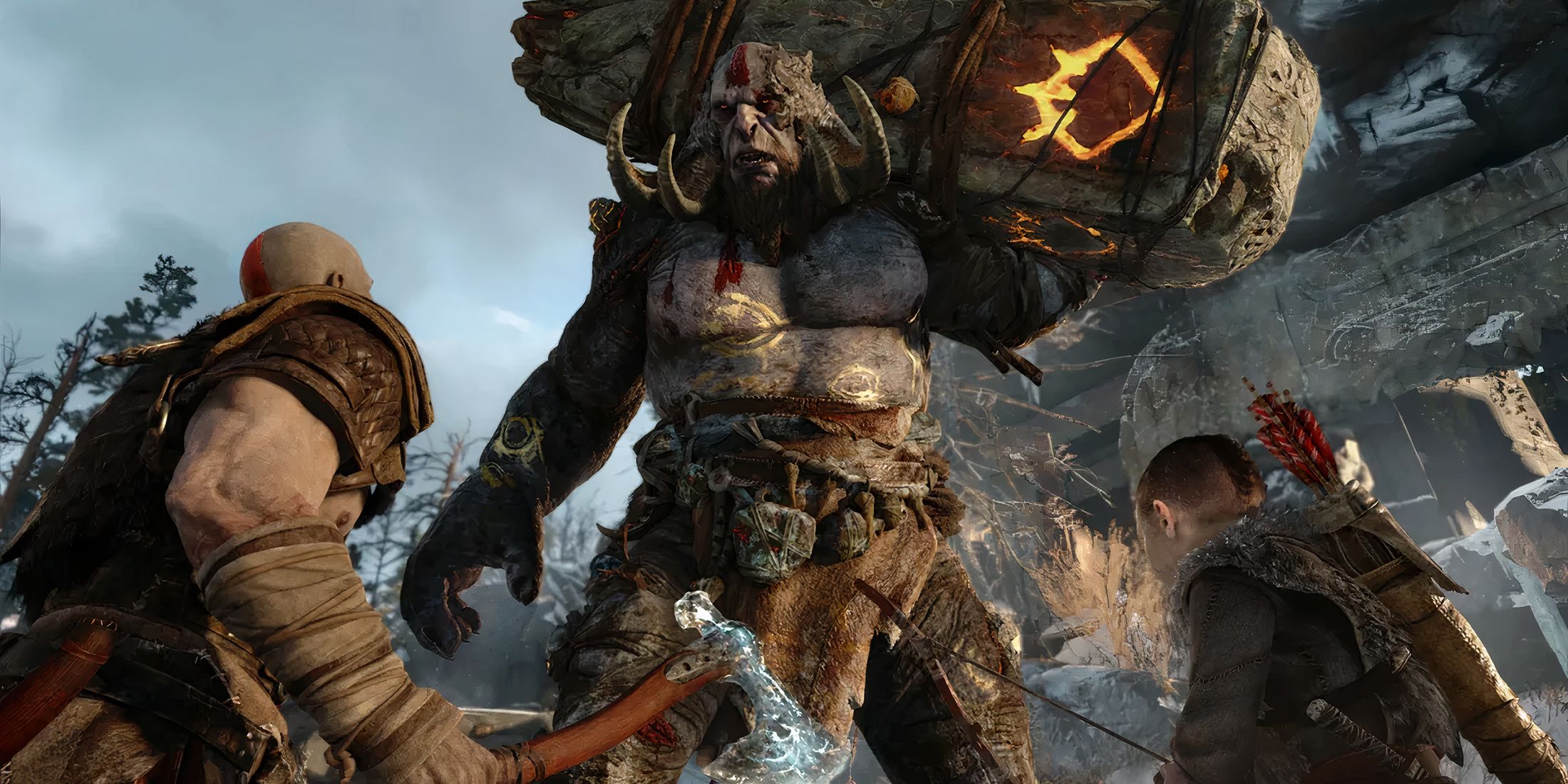 The Best Heroic Fantasy Games, Ranked