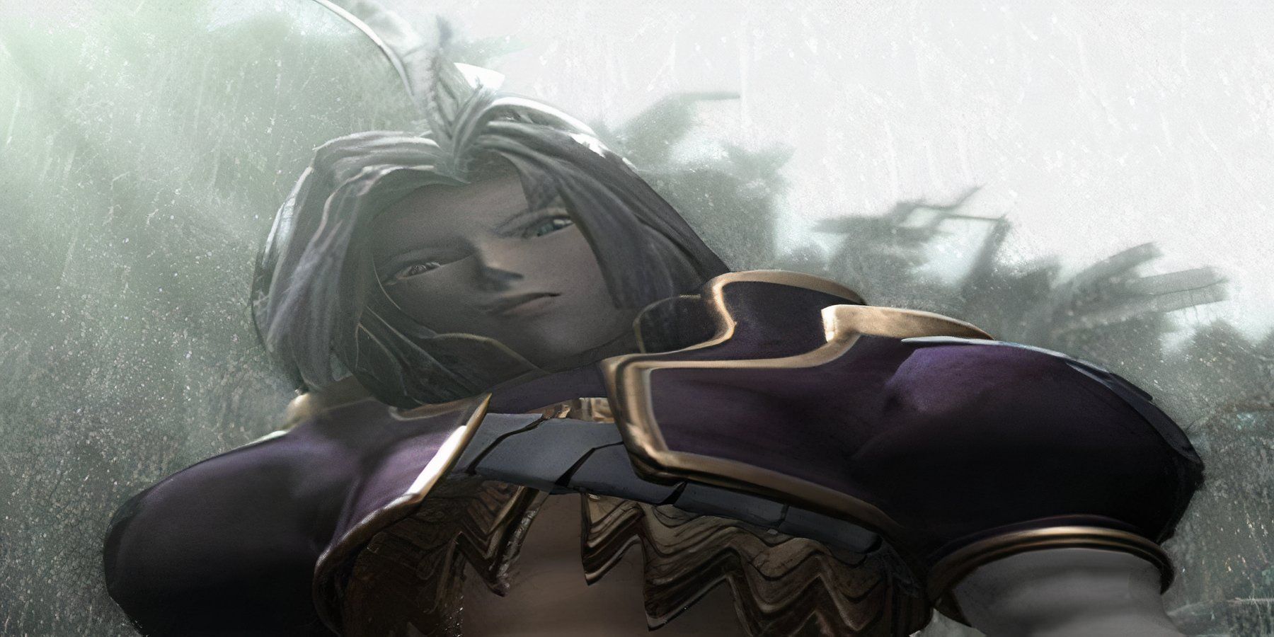 kuja taunting the party