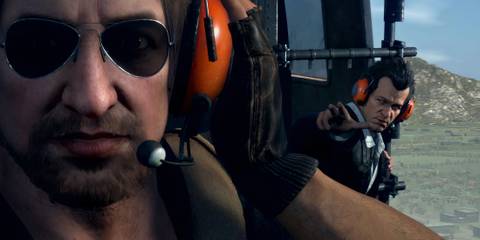 Dead Rising Deluxe Remaster exploit allows players to escape the mall