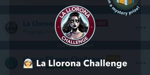 la llorona bitlife 