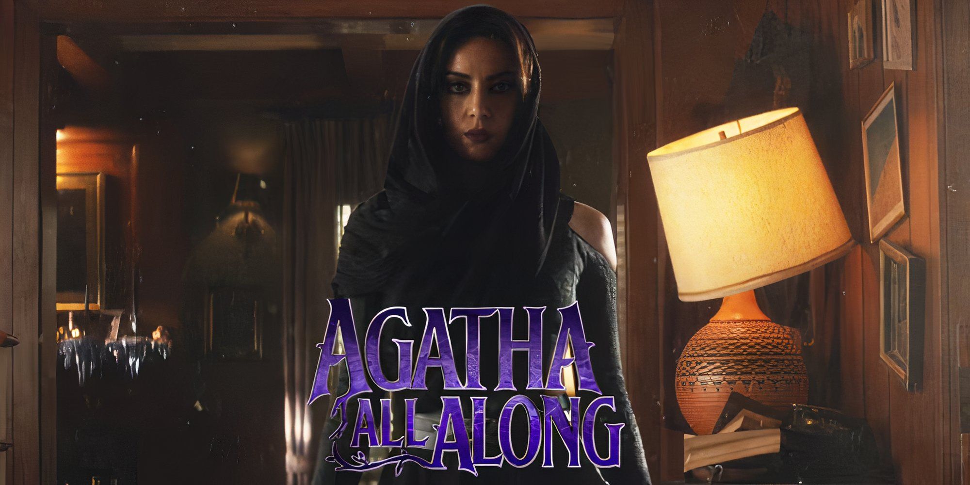 Agatha All Along: Where Is Tommy Maximoff?