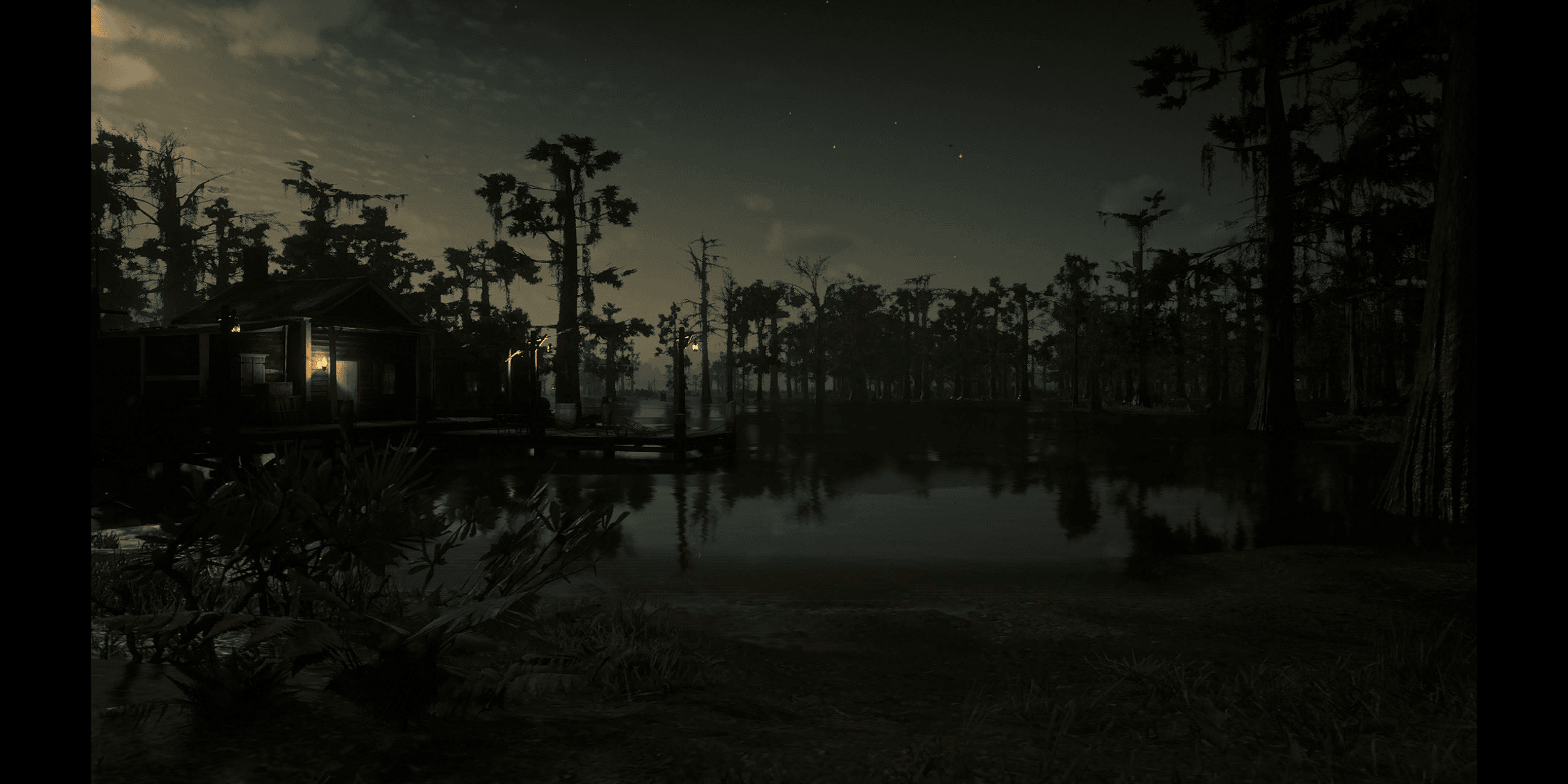 Best States In Red Dead Redemption 2