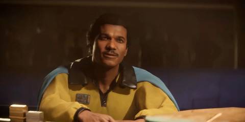 Star Wars Outlaws Wild Card DLC release date revealed