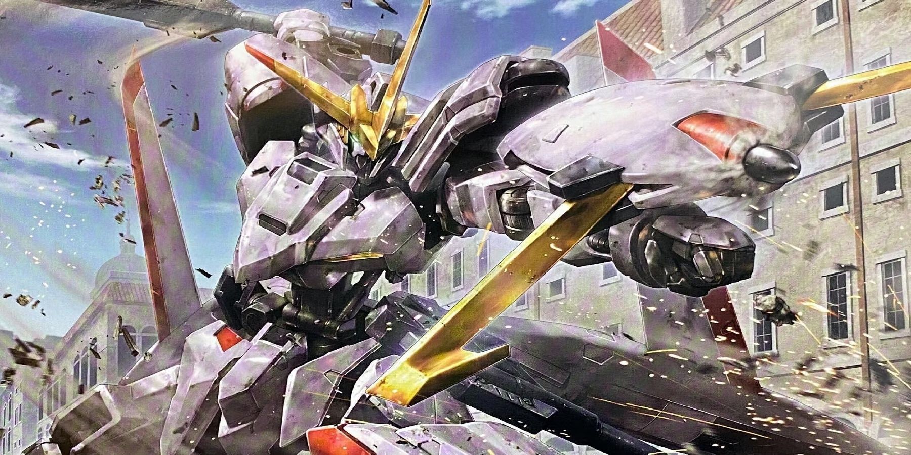 Large Fighting Game Rosters- Mobile Suit Gundam Extreme Vs. 2 OverBoost