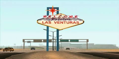 Las_venturas_GTA_san_andreas