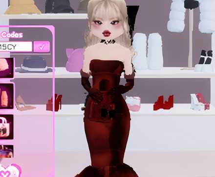 Roblox: Dress To Impress: How To Get Long Nails Roblox: Dress To Impress: How To Get Long Nails