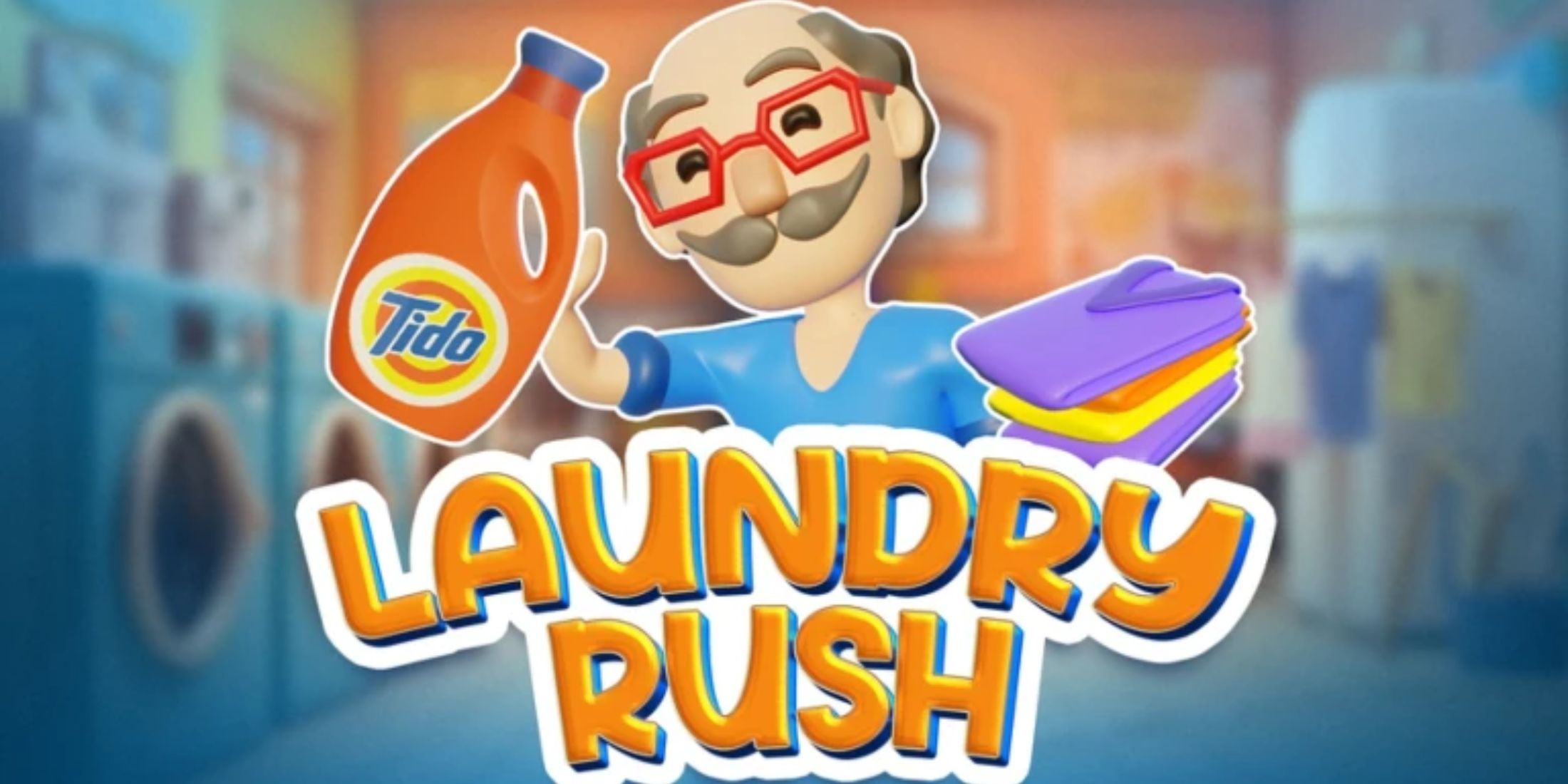 Roblox: Laundry Rush Codes