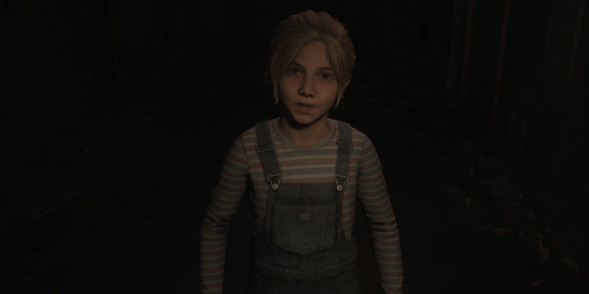 The Best Quotes From Silent Hill 2 Remake